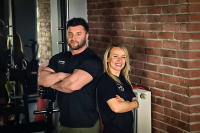 trener personalny nowaja Krosno , Krościenko Wyżna